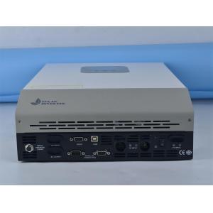 Single Output Hybrid Solar Inverter 5KW Pure Shine Wave With MPPT Controller