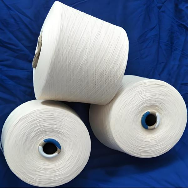 Quality 100% Recycled Polyester FDY Yarn 100D/144F AA Grade wholesale
