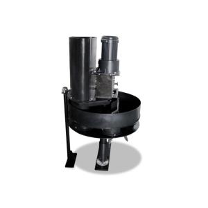 Pet Food Small Vertical Auto Weighing Packing Machine