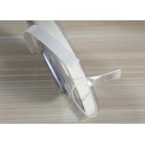 Fiberline Double Sided String Trim Tape Curves Easily On The Tailgate