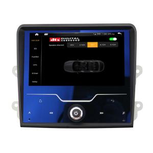 Cheap 2004-2012 Porsche Boxster Android 13 Android Auto Apple Carplay 8+64gb 8&quot; Android 13 for sale