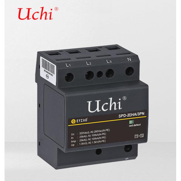 Quality 20kA class 1 power surge protector SPD wholesale