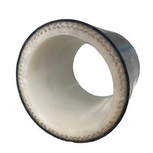 Ultra High Polymer Continuous Composite Pipe For Oil
