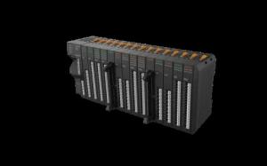 Cheap EX Series PLC Expansion Module Remote I/O Module for industrial automation for sale