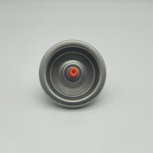 Compact One Inch Lighter Gas Valve for Residential Gas Lines with Easy-Install