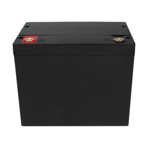 Large Capability 20ah 24v Lithium Phosphate Battery High 175mm