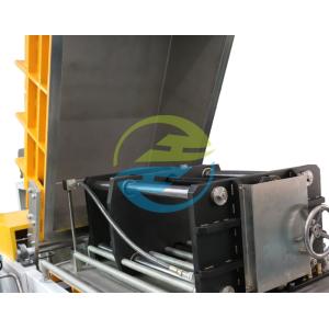 Helium Recovery Rate ≥98% Plate Heat Exchanger Helium Leak Detection System For