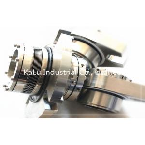 China Replace AES BSFG Full Graphite Bellow 2.5Mpa Pump Mechanical Seal on sale