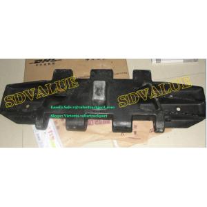 Cheap Grouser Track Shoe For LS208H Sumitomo Crawler Crane for sale