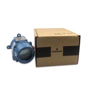 Rosemount 3051 Pressure Transmitter Hart Protocol Gauge Pressure Transmitter 4