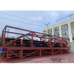 China Embedded ASME SA210A1 Boiler Membrane Wall enviromental protection on sale
