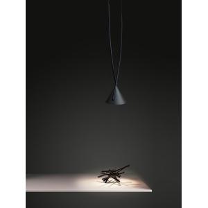 Nordic Minimalist Chandelier Designer Hall Cafe Luxury Stairwell Long Chandelier