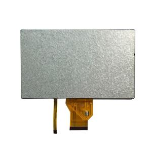 IPS LCD TFT Capacitive Touch Screen 7 Inch 720*1440