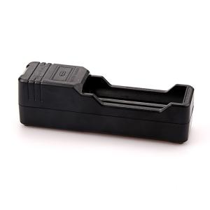 Fireproof PC Injection Molding Anodizing Surface Treatment Battery Box