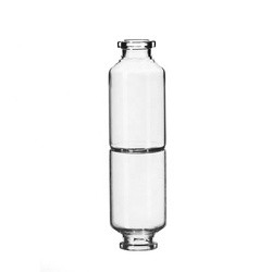 15ml Medical Injection Empty Glass Vials tubular glass bottle