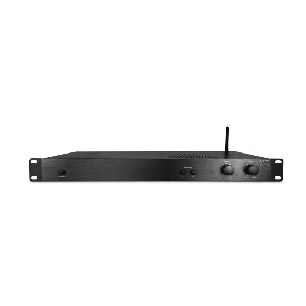 Bluetooth Stereo Multi Channel Amplifiers HiFi Class D Hybrid Integrated