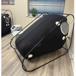 Hyperbaric Chamber Human Home Use Sleeping Pod 1.5 Ata For Insomnia