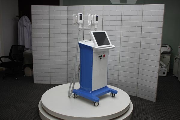 Quality No fear of showing your body - Fat freezing slimming machine here to help you! wholesale