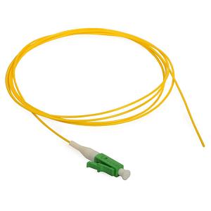 Cheap SC/APC Fiber Pigtail Patch Cord Sm Cable 1m 2m 3m Network Equipment Fiber Distribution Frame Internet for sale