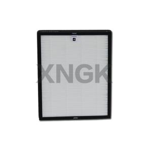 Cheap Pollen Remove Air Purification Filters，F7 F8 Efficiency Air Purifier Washable Filter for sale