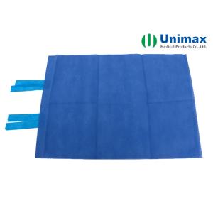 SMS Disposable Pillow Case