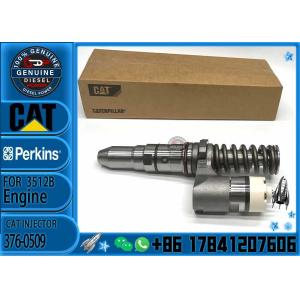 Diesel Fuel Injector 376-0509 250-1311 250-1302 250-1304 250-1303 250-1306 250