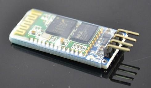 HC-06 Bluetooth Serial Wireless 4 PinS Bluetooth RF Transceiver Module