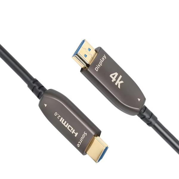 Quality High-Performance HDMI 2.0 Cable - Ideal for TV, Gaming Consoles, and PCs wholesale
