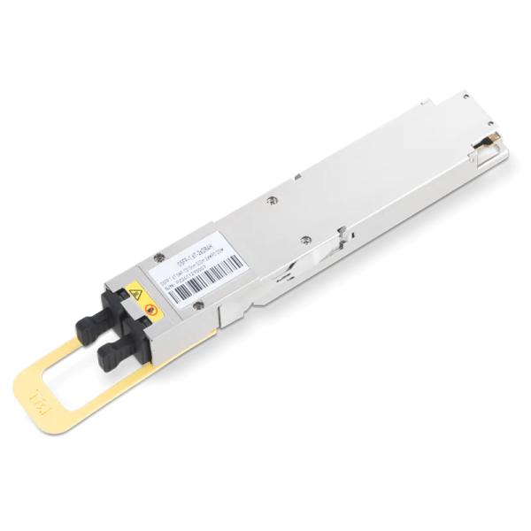 NVIDIA/Mellanox MMS4A00-XM Compatible 1.6T 2xDR4/DR8 OSFP224 PAM4 3nm/5nm DSP