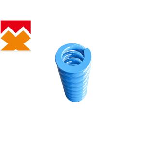 PC120 Track Adjuster Recoil Spring Excavator Replacement Parts OEM