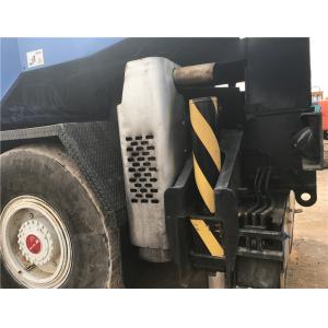 Used TADANO TR250 ROUGH TERRAIN crane with good condition