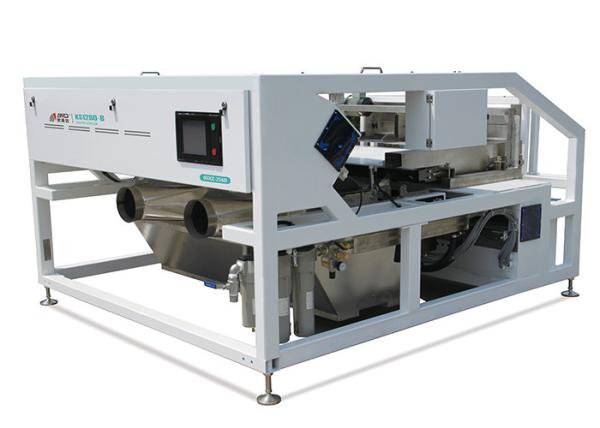 Quality High Efficiency Diamond Sorting Machine High - Definition Imaging Technology wholesale