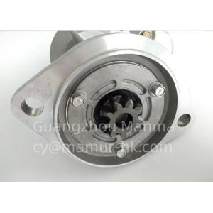 Starter For ISUZU DMAX 4JJ1 4JA1 4JK1 4JH1 8-98028199-0 ISUZU Engine Parts