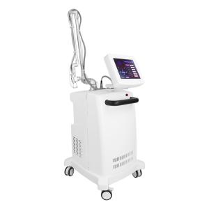 Advanced Air Cooled Acne Removal Laser Machine / Vagin Tightening Laser With 1