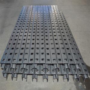 125 Tons Upright Roll Forming Machine with 22kW Motor Hydraulic cutting