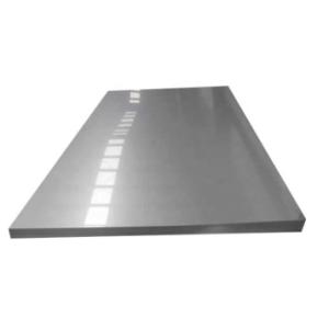 China SS316 SS304 Cold Rolled Stainless Steel Plate 2000mm To 6000mm on sale