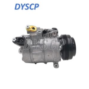 AC Compressor For Bmw X5 E53 E46 325 64526918000 64526916232 64526936883 2002