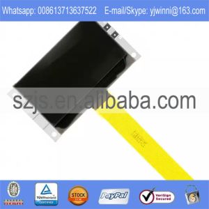 STN LCD MODULE SCREEN PANEL 2.8INCH 128*64 F-51320GNB-LW-AEN