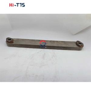 Truck Cooling System Oil Cooler 1-21700033-0 for Isuzu 6RB1 6D17 Excavator