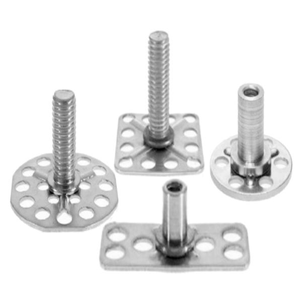 Quality Male M100 Female Threaded Stud Bolts 8.8 Metric Stud Bolts wholesale