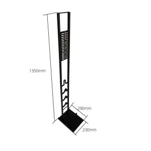 Dyson Duster Catcher Vacuum Cleaner Stand Supporting Holding