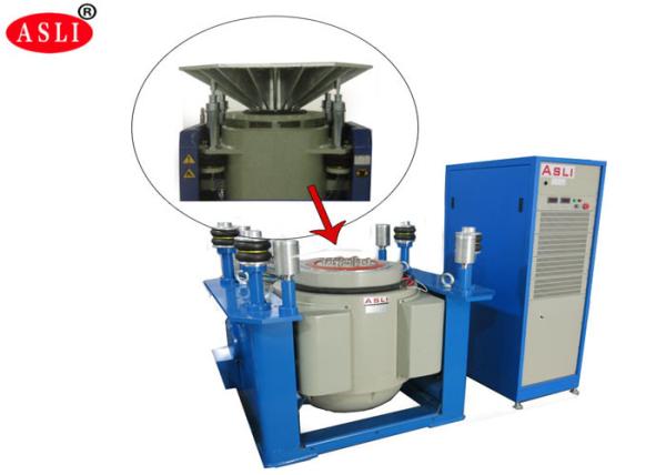 Quality Battery Electromagnetic Vibration Test Bench For Shock And Vibration Test For UL 2054 wholesale