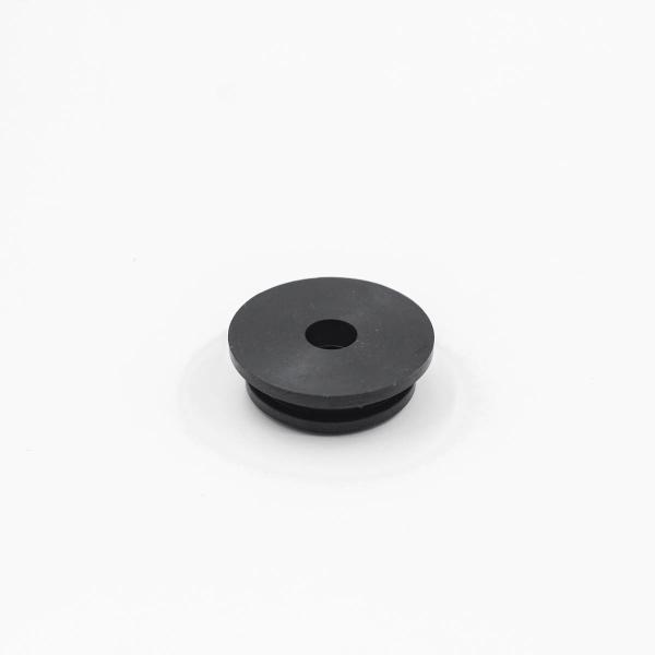 Silicone Epoxy Rubber Plug EPDM CR XNBR Rubber Hole Cover