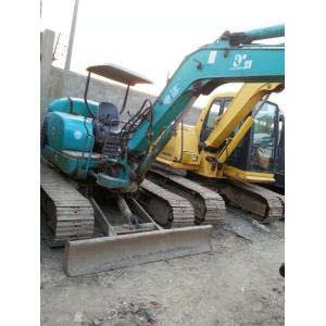 Used 3 ton excavator PC30 ,MINI Crawler Excavator