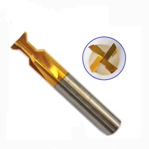 Non-Standard Machine Tools for Carbon Steels Alloy Steels for Stainless Steels