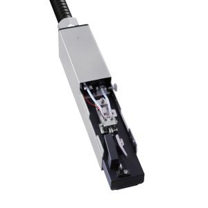 Small Character Continuous Inkjet Printer Manufacturers Industrial