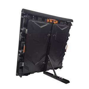 P5 RGB Big Stadium LED Display Screen Fixed Installed Full Color Outdoor