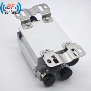 1710-1880/1920-2170/2300-2700MHz RF Triplexer Triple-Band Combiner for