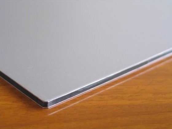 Quality 3mm Coating UV Printable Aluminum Composite Panel with Excellent Weather Resistance wholesale