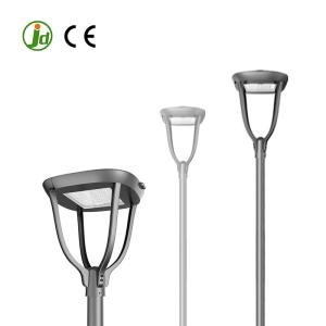6000lm IP66 60W Waterproof LED Garden Lights